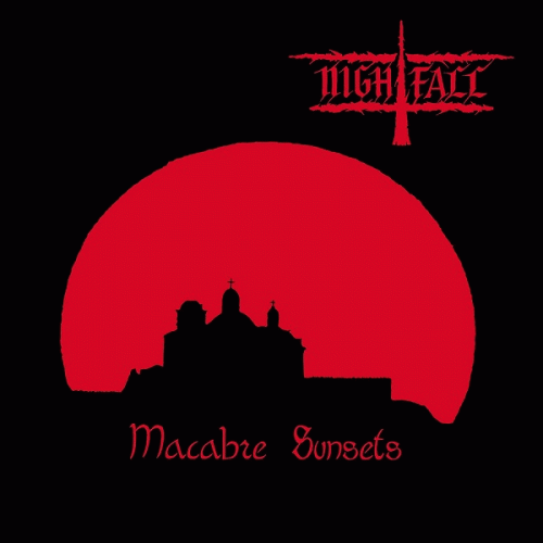 Nightfall (GRC) : Macabre Sunsets
